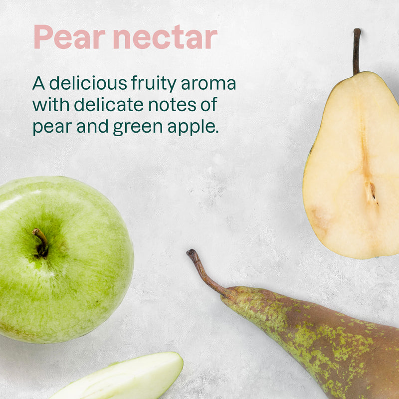 ATTITUDE baby leaves™ Natural Bubble Wash Pear Nectar 18312_en? Pear Nectar