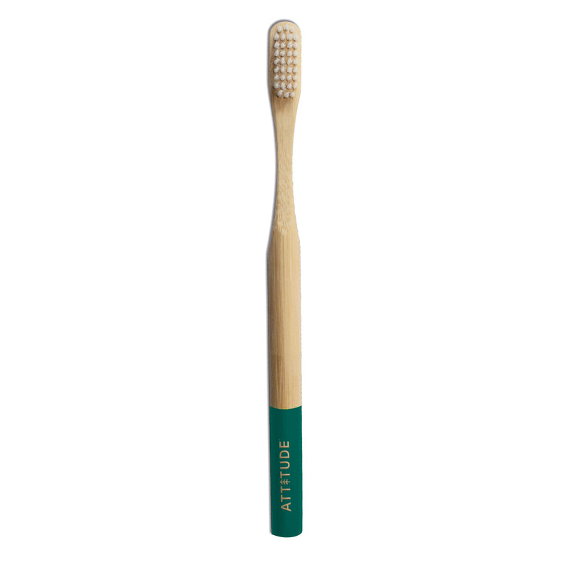 Toothbrush - Green    ATTITUDE 16760 _en?_main? 