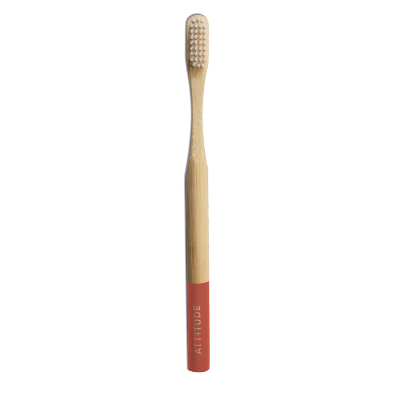 Toothbrush - Orange    ATTITUDE 16756 _en?_main? 