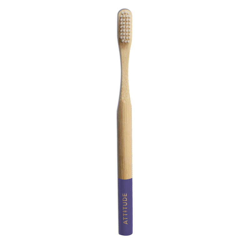 Toothbrush - Purple    ATTITUDE 16759 _en?_main? 