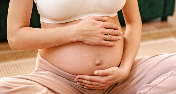 8 Endocrine Disruptors to Avoid During Pregnancy