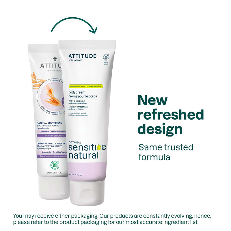 ATTITUDE Eczema Solution Body Wash Enriched with oatmeal 60120_en?_main?