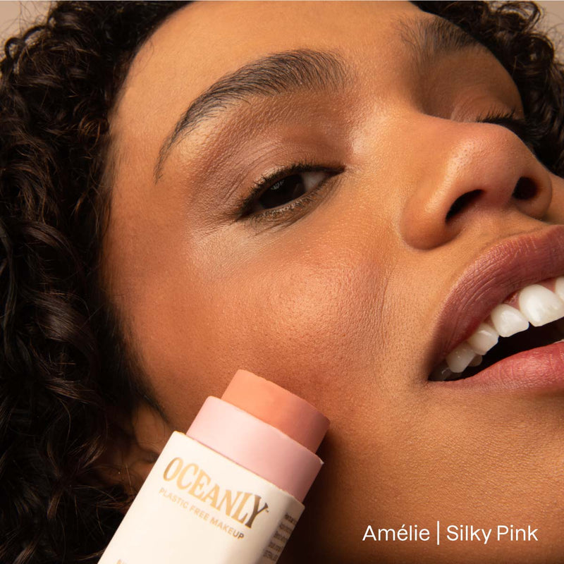 ATTITUDE Oceanly Cream blush stick Silky Pink 8.5g Unscented 16120_en?