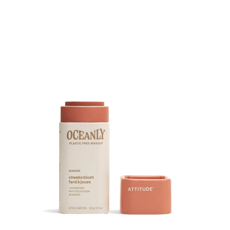 Cream Blush Stick : Oceanly – Makeup