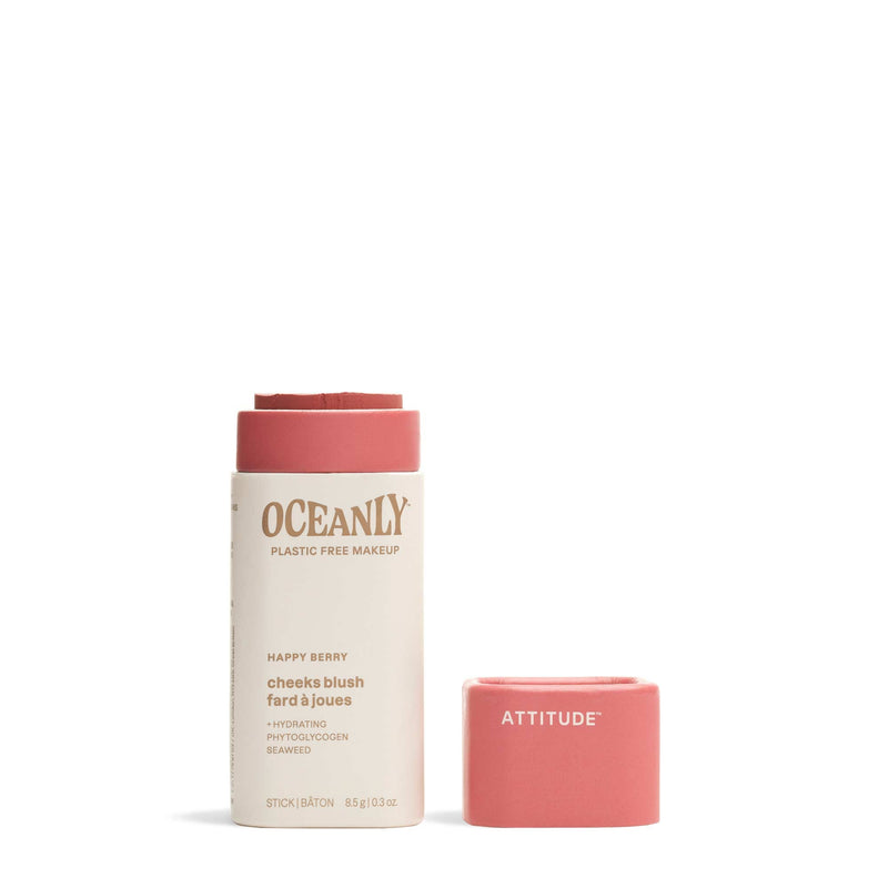 Cream Blush Stick : Oceanly – Makeup