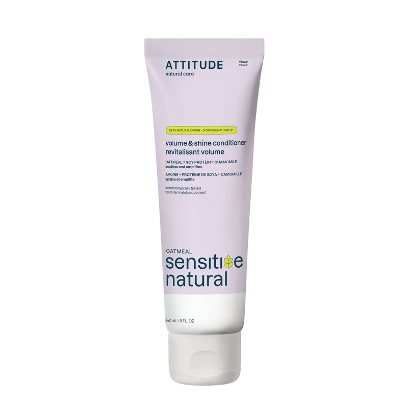 ATTITUDE Sensitive Skin Soothing & volumizing Chamomile 60114_en?_main?