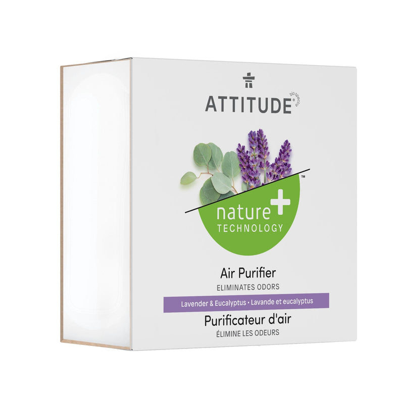 ATTITUDE Nature+ Technology Air purifier Lavender and Eucalyptus 15228_en?_main?- Lavender and Eucalyptus