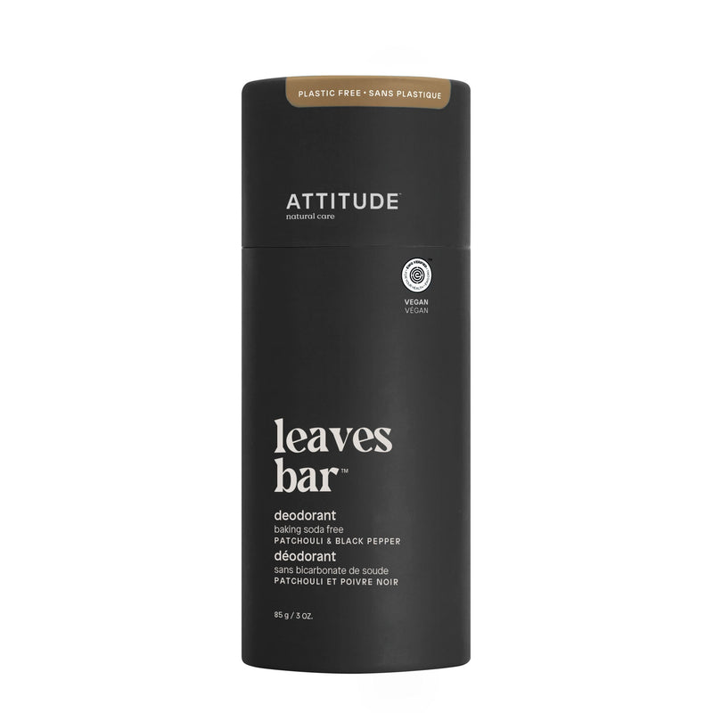 ATTITUDE deodorant leaves bar plastic-free 17125_en?_main? Patchouli & black pepper