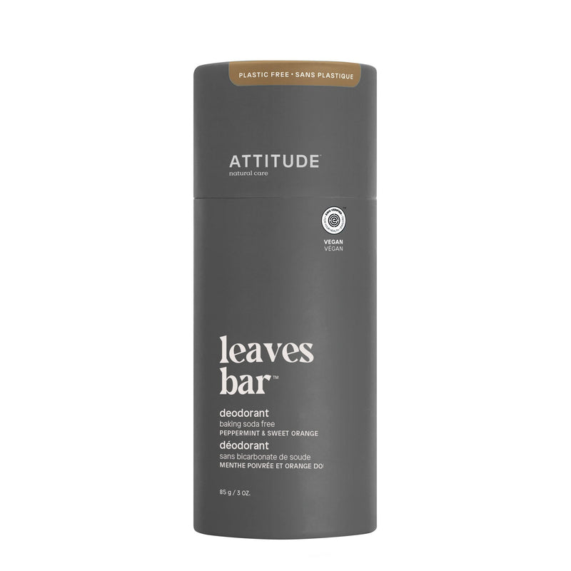 ATTITUDE deodorant leaves bar plastic-free 17126_en?_main? Peppermint & sweet orange