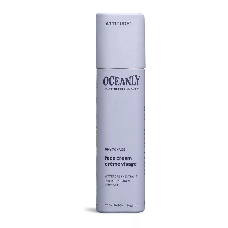 ATTITUDE Oceanly Phyto-Age Face Cream Unscented 30g 16053_en?