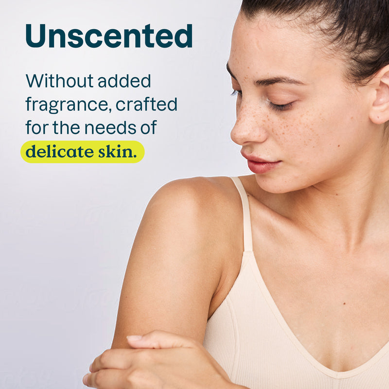ATTITUDE Baby unscented body lotion - Oatmeal sensitive natural baby care for sensitive skin 60856_en?