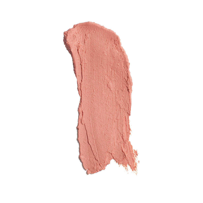 ATTITUDE Oceanly Cream blush stick texture Silky Pink 8.5g Unscented 16120_en?