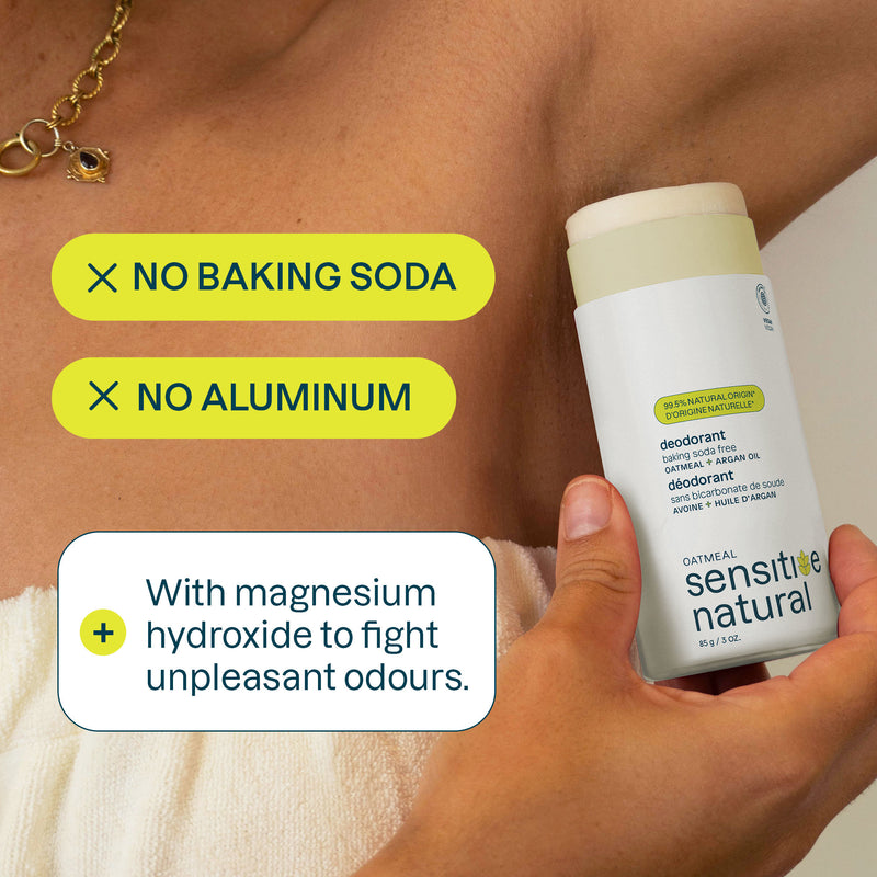 natural deodorant for sensitive skin attitude 60862_en? Argan Oil 1 unit - 3 units
