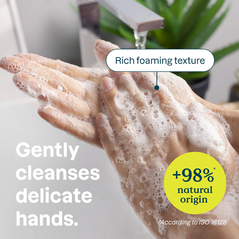ATTITUDE Sensitive skin Extra Gentle Hand Soap _en? ALL_VARIANTS