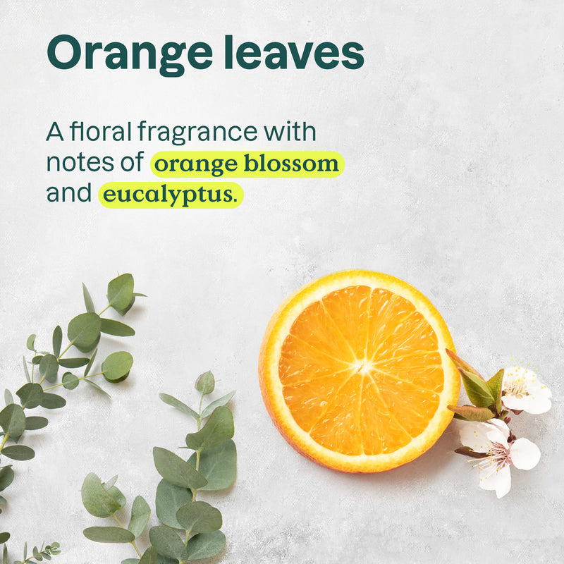 ATTITUDE Super leaves™ Body Lotion Energizing Orange Leaves 18188_en? Orange Leaves