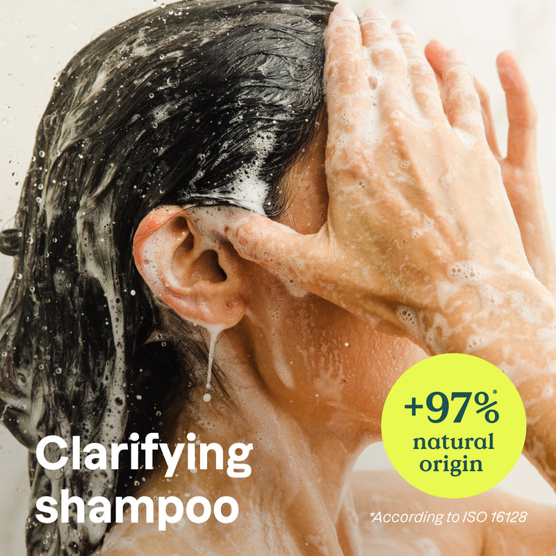 Shampoo Clarifying : Super leaves™ : Deep cleaning and Restores brilliance _en?_hover? ALL_VARIANTS