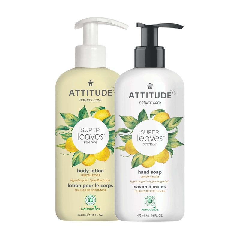 attitude liquid hand soap body lotion bundle lemon leaves BDL_14092-18182_en?_main?