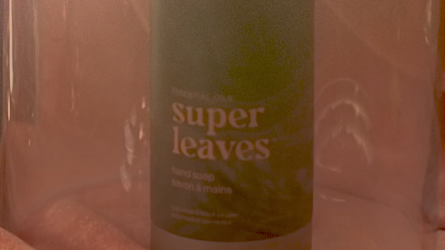 ATTITUDE Super Leaves Essential oils shampoo volumizing Petitgrain and jasmine_en?_video? ALL_VARIANTS