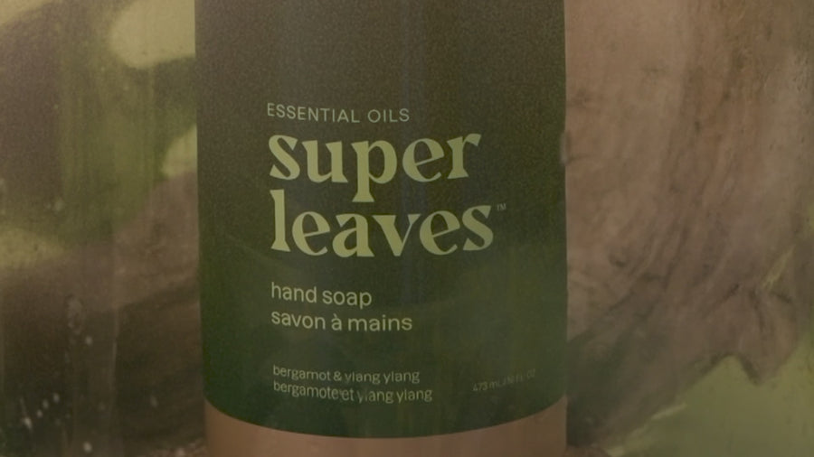 ATTITUDE Super Leaves Essential oils shampoo nourishing Bergamot and ylang-ylang_en?_video? ALL_VARIANTS